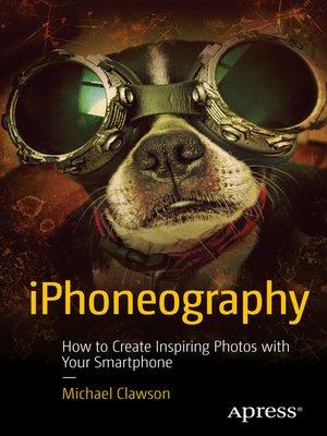 cover image of iPhoneography